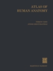 Image for Atlas of Human Anatomy: Volumes 1-3