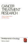 Image for Cancer Treatment Research