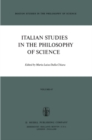 Image for Italian Studies in the Philosophy of Science : 47