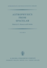 Image for Astrophysics from Spacelab