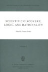 Image for Scientific Discovery, Logic, and Rationality