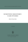 Image for Scientific Discovery: Case Studies : 60