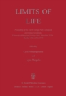 Image for Limits of Life: Proceedings of the Fourth College Park Colloquium on Chemical Evolution, University of Maryland, College Park, Maryland, U.S.A., October 18th to 20th, 1978