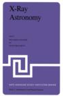 Image for X-Ray Astronomy
