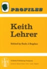 Image for Keith Lehrer