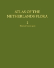 Image for Atlas of the Netherlands Flora: Extinct and very rare species