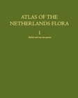 Image for Atlas of the Netherlands Flora : Extinct and very rare species