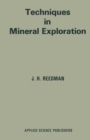 Image for Techniques in Mineral Exploration
