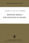 Image for Response Models for Detection of Change