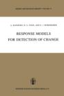 Image for Response Models for Detection of Change