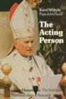 Image for The Acting Person
