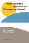 Image for Solar-Terrestrial Influences on Weather and Climate