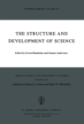 Image for The Structure and development of science