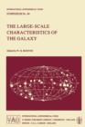 Image for The Large-Scale Characteristics of the Galaxy