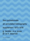 Image for The Cyclostomata: An Annotated Bibliography