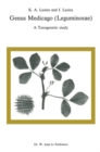 Image for Genus Medicago (Leguminosae): A Taxogenetic Study