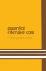 Image for Essential intensive care