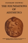 Image for The Foundations of Aesthetics