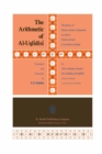 Image for Arithmetic of Al-Uqlidisi: The Story of Hindu-Arabic Arithmetic as told in Kitab al-Fusul fi al-Hisab al-Hindi