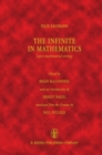 Image for The Infinite in Mathematics: Logico-mathematical writings