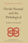 Image for On the Normal and the Pathological : 3