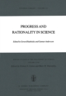 Image for Progress and Rationality in Science