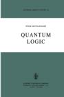 Image for Quantum Logic