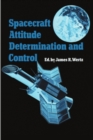 Image for Spacecraft attitude determination and control : v.73