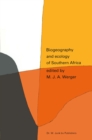 Image for Biogeography and Ecology of Southern Africa : 31