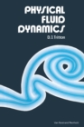 Image for Physical Fluid Dynamics