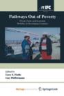 Image for Pathways Out of Poverty : Private Firms and Economic Mobility in Developing Countries