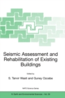 Image for Seismic assessment and rehabilitation of existing buildings