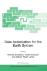 Image for Data Assimilation for the Earth System