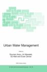 Image for Urban water management: science, technology, and service delivery
