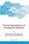 Image for Formal Descriptions of Developing Systems