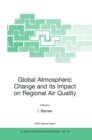 Image for Global atmospheric change and its impact on regional air quality : vol. 16