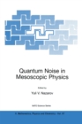 Image for Quantum Noise in Mesoscopic Physics