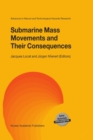 Image for Submarine mass movements and their consequences: 1st international symposium