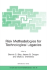 Image for Risk Methodologies for Technological Legacies