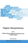 Image for Organic Nanophotonics