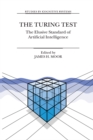 Image for Turing Test: The Elusive Standard of Artificial Intelligence