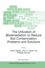 Image for Utilization of Bioremediation to Reduce Soil Contamination: Problems and Solutions