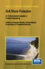 Image for Soft shore protection: an environmental innovation in coastal engineering : v. 7