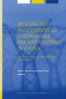 Image for Integrated Assessment of Sustainable Energy Systems in China, The China Energy Technology Program: A Framework for Decision Support in the Electric Sector of Shandong Province