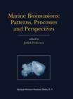 Image for Marine bioinvasions: patterns, processes, and perspectives