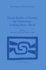 Image for Social Studies of Science and Technology: Looking Back, Ahead : v. 23