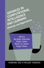 Image for Advances in Computational Intelligence and Learning: Methods and Applications : 18