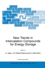 Image for New Trends in Intercalation Compounds for Energy Storage