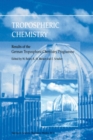 Image for Tropospheric chemistry: results of the German chemistry programme
