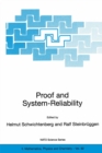 Image for Proof and system-reliability : v. 62